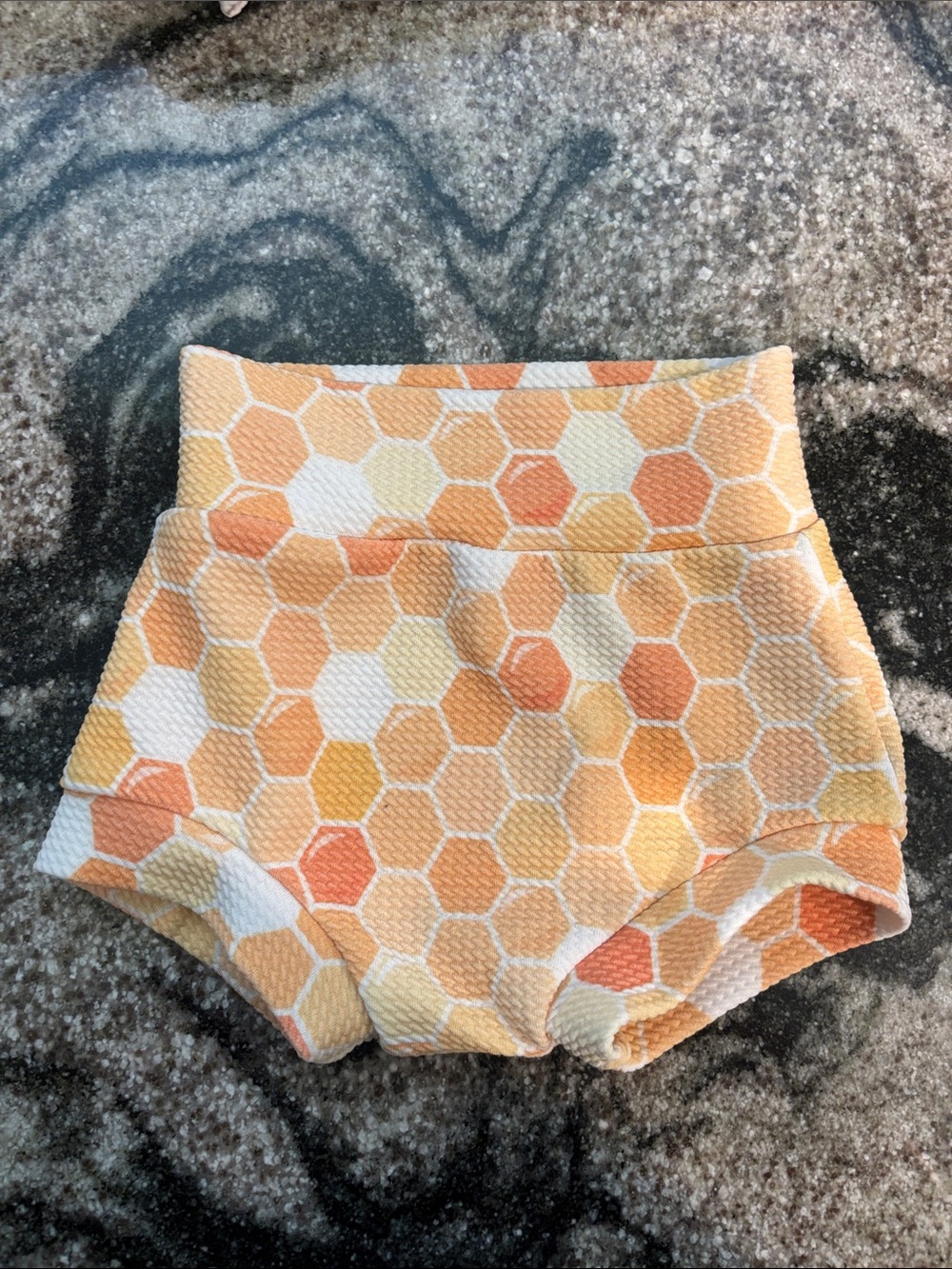 Baby Bummies